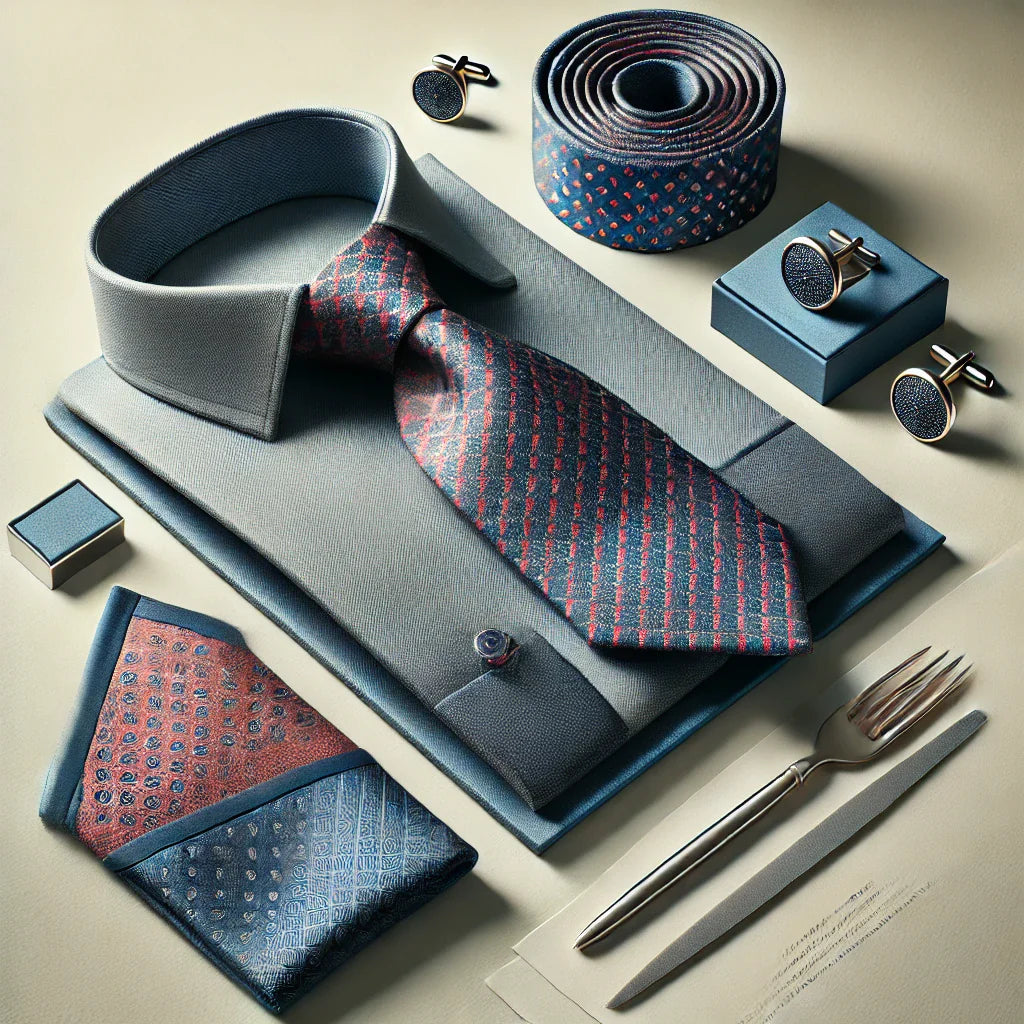 PRODUCT CATALOG | TIE-TUIE: Define your Glory