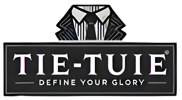 TIE TUIE TRADEMARK LOGO